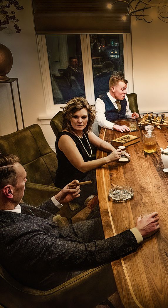 Taxateur bij Kamminga Vastgoedtaxateurs