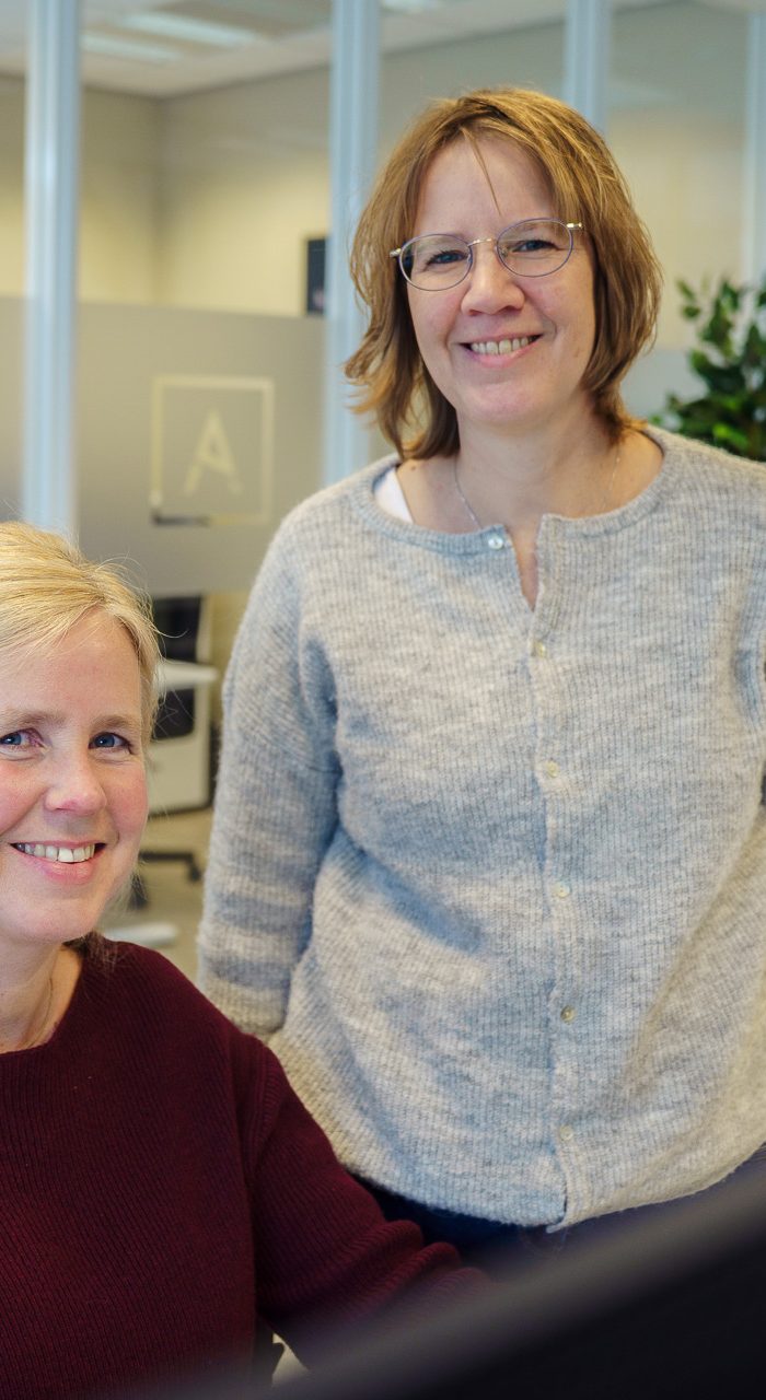 Assistent Accountant bij Aucta MKB-adviseurs & accountants