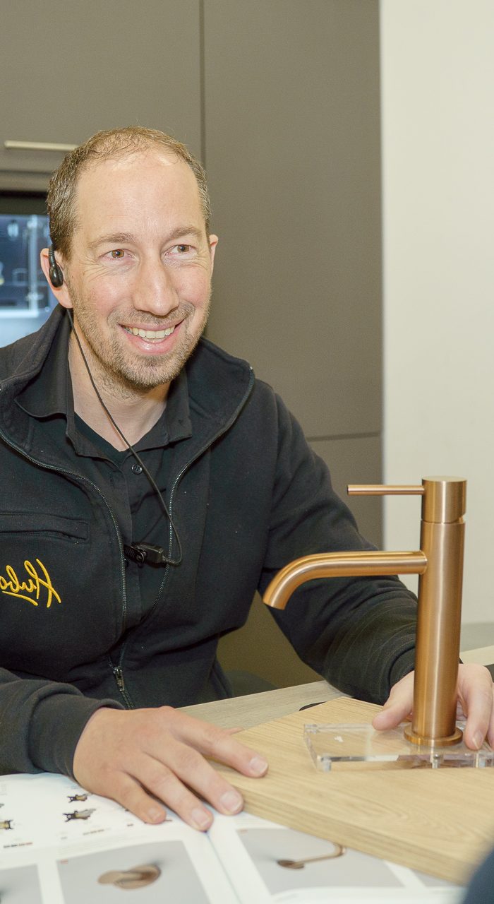 Teamleider Winkelvloer bij Hubo XL Bodegraven