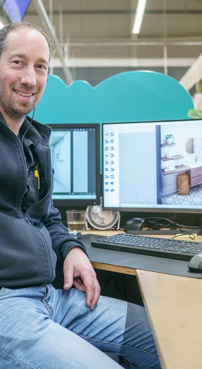 Sanitair Adviseur bij Hubo XL bouwmarkt Bodegraven