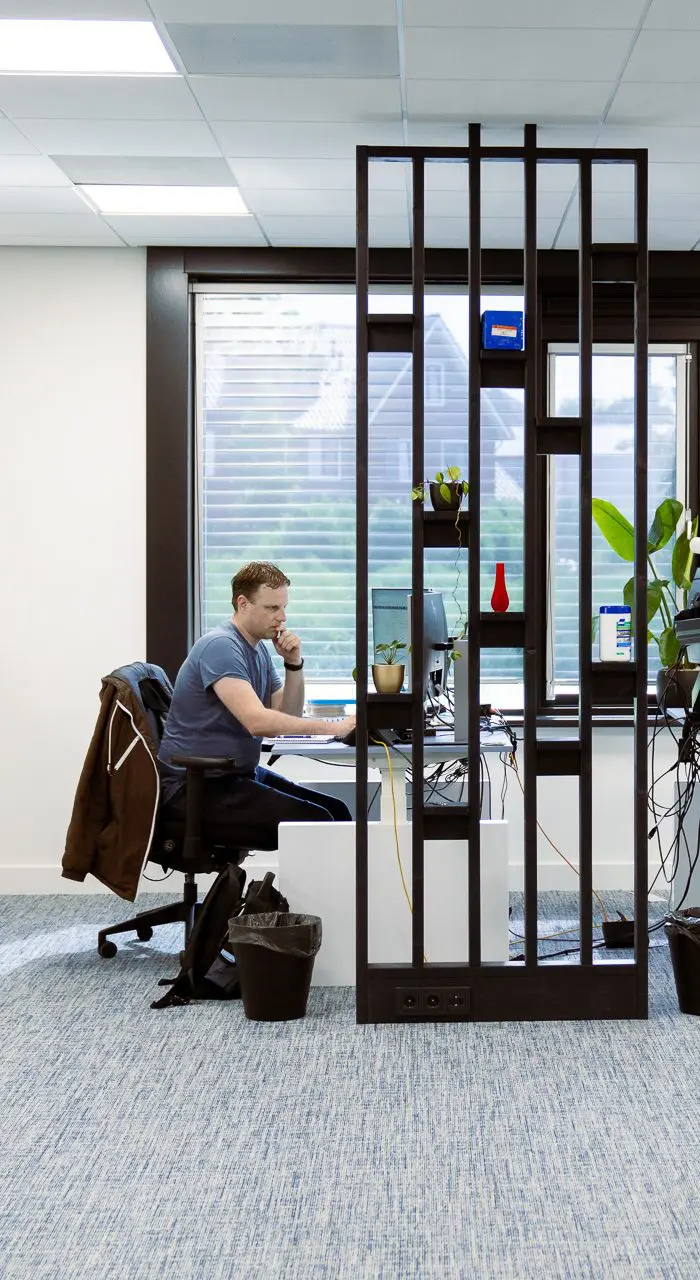 Senior MSP Engineer bij Network Company