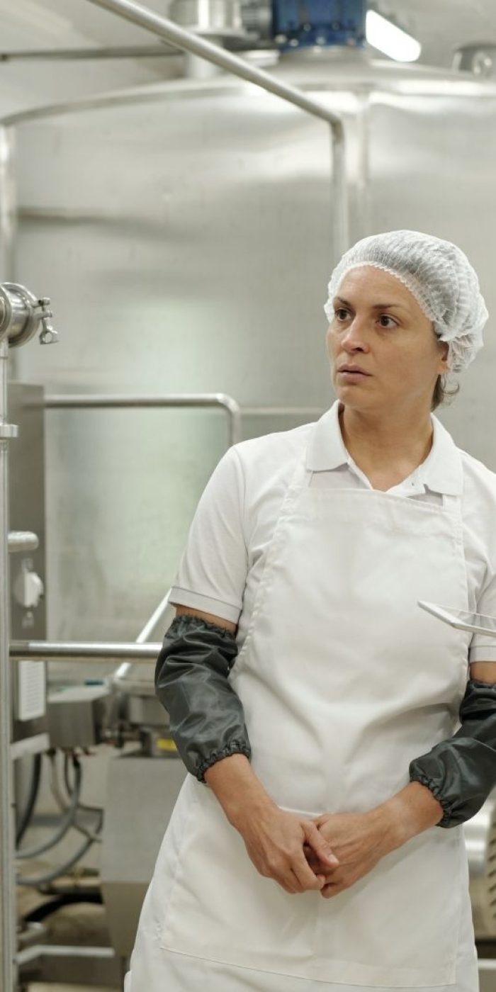 Operator bij Focuzop