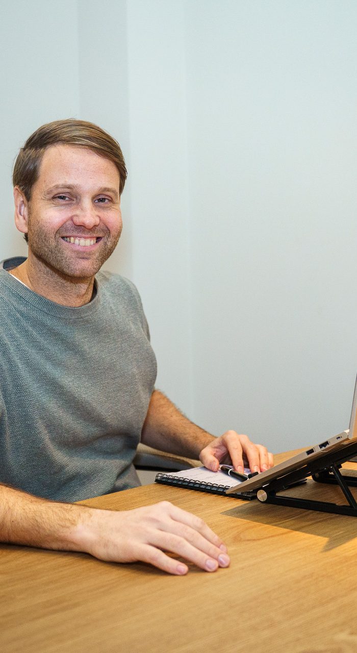 Hypotheekadviseur bij Hypotheek Visie Utrecht Nachtegaal