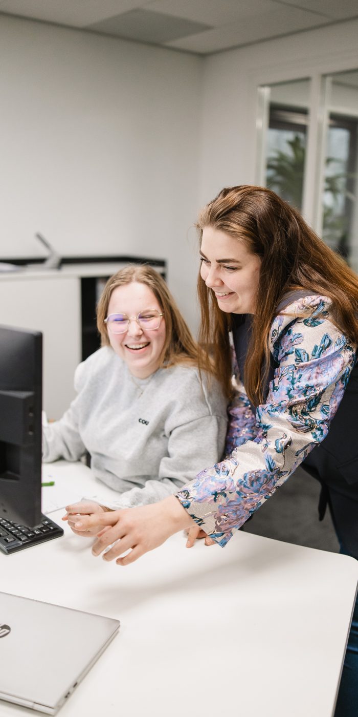 Teamleider Frontoffice bij ABZ Diervoeding