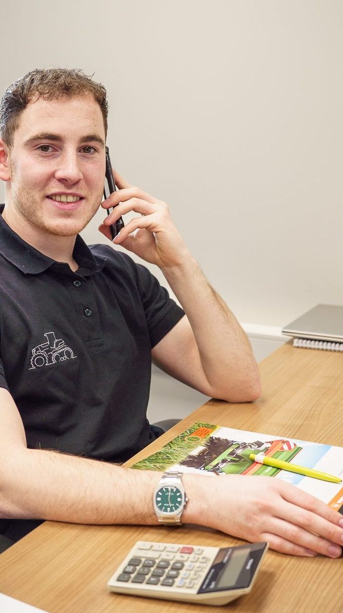 Verkoper (Beek en donk) bij Kamps de Wild BV